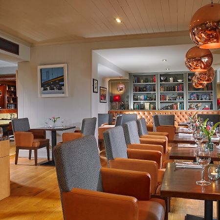Castlecourt Hotel, Spa & Leisure Westport Exterior foto
