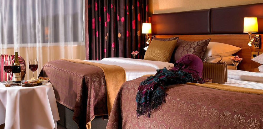 Castlecourt Hotel, Spa & Leisure Westport Cameră foto